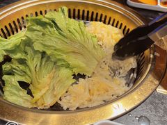 -杨记齐齐哈尔烤肉(五莲路店)
