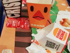 -汉堡王(砂之船奥莱店)