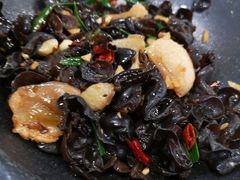-万景饭店·鱼街农家菜