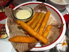-赵财财·肠粉·煲仔饭(华润万象城店)