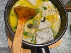 -南堂馆·新川菜(悠方店)