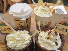 -KUNCHA鲲茶·江西制茶(铜锣湾店)