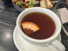 -THE WOODS 简餐 (国贸商城店)