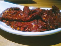 非辣牛肉-五厨火锅(长城西一路店)