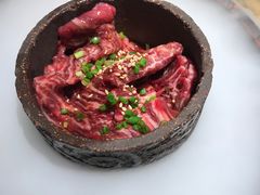 -谷牛和牛烤肉(漕河泾印象城店)
