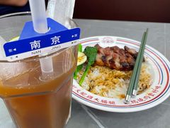 -永盛茶档·港式餐厅(桥北店)