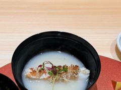 -松临·铁板烧&Omakase(神农店)