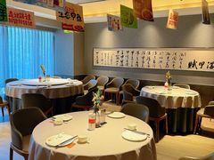 -湘满甲·黄焖甲鱼创始者·湘菜·鲁菜(潘家园店)
