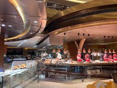 -杭州国际会议中心洲际酒店-原素全日餐厅(解放东路店)