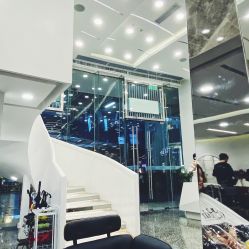 -UnHair Salon