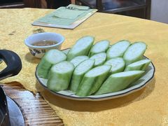 -洞密园美食城(富华路店)