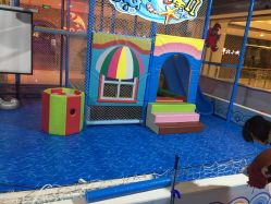 点击看大图 -小玩家儿童主题乐园(世茂广场店)