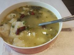 -李老爹香辣蟹(宣武门店)