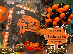 -英孚教育青少儿(徐汇徐家汇中心)