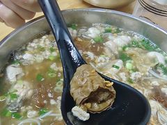 -新武二广福潮粉面食馆(哥英布拉街)