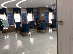 -圣贝口腔(海淀店)