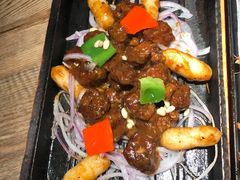 -蜜桃餐厅·江浙融合菜(荟聚购物中心店)