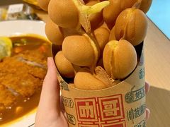 鸡蛋仔-食悦天美食广场(沈阳青年大街万象城店)