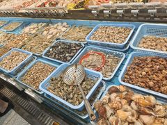 菜单-兴仙饭店·闽味海鲜(马尾总店)
