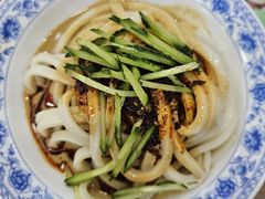 -西安贾三灌汤包·回坊小吃·清真炒菜(北院门总店)