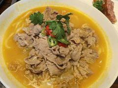 -环球港凯悦 · 享悦中餐厅