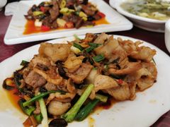 -灯盏窝饭店(新都分店)