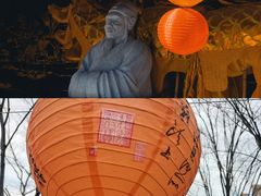 -三林塘老街