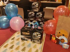 -麦当劳(卫星广场店)