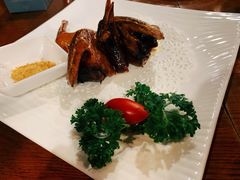 -悦雅居·老广州老味道(长湖店)
