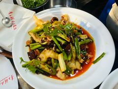 -掌上鲜(南顺城街店)