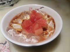 -绿茶餐厅(汇悦大融城店)