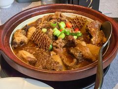 -潮府馆·非遗潮州菜·世纪公园(新国际博览中心店)