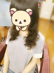 picture-佑米造型