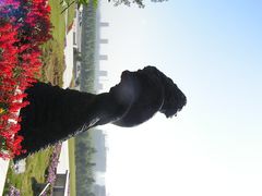 -长春世界雕塑园冰雪艺术天地