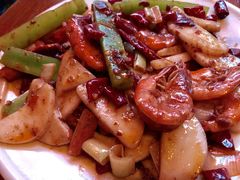 -龙门阵茶屋川菜馆(武康路店)