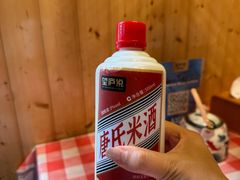 -望庐说·本地菜馆