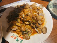 -庆峰龙虾烧烤(合肥一店)