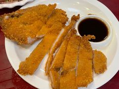 -金杨拉面王小吃面馆·牛三宝面·红烧牛肉粉