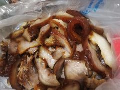 -老鼎万春卤菜(五代传承创始老店)