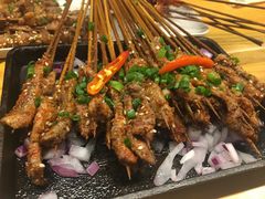 -木屋烧烤(龙湖天街店)
