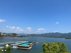 -千岛湖湖人皮划艇俱乐部