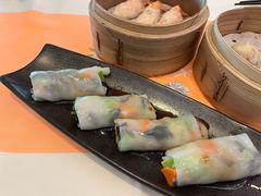 -美心·翠园(港汇恒隆广场店)