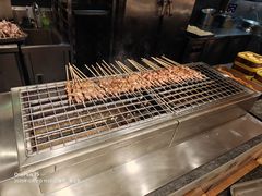 -星伦多自助料理·涮烤一体(江桥万达店)
