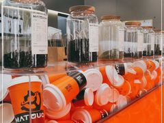 -喧闹·东方大气茶(鹅岭二厂店)