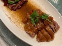 烧味双拼-博多新记·粤菜(复兴店)