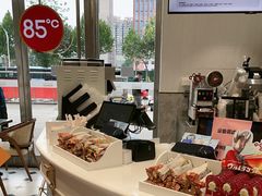 -85度C(南京龙江店)