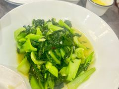 -洛东土菜馆(建国北路店)