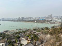 -云龙湖旅游景区