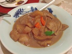 -扬州香格里拉·香宫中餐厅