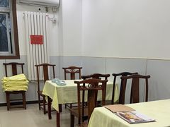 -奥华餐厅·老张记(台基厂店)